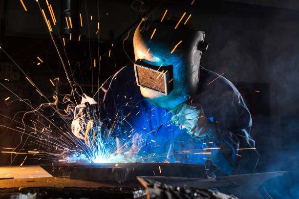 Affordable Welder Services in Estero, FL