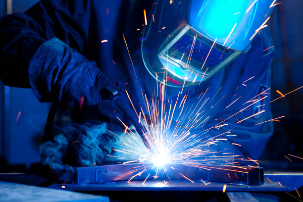 Reliable Estero, FL Welder & Metal Fabrication Solutions
