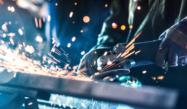 Affordable Welder Services in Estero, FL